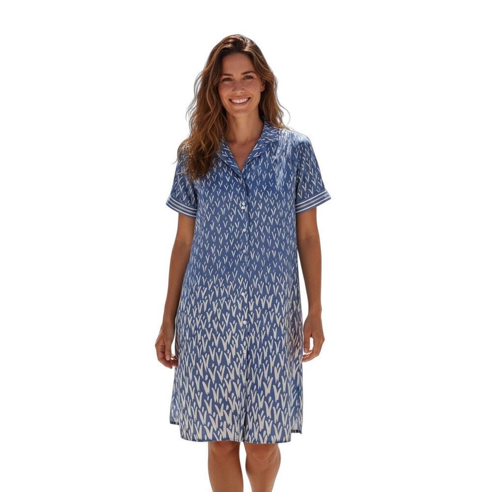 Vintage 80s Damon Dress WPL